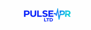 Pulse-PR Logo